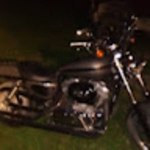 Meet your Posher, Darrell